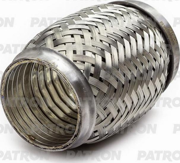 Patron ELVW55X105 - Savitljiva metalna Cijev, Ispušni sistem www.molydon.hr