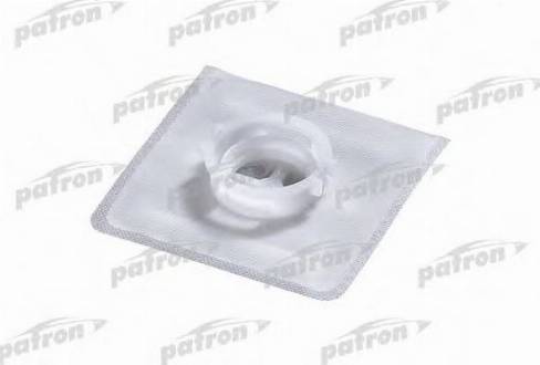 Patron HS000001 - Filter, jedinica za doVod goriva www.molydon.hr