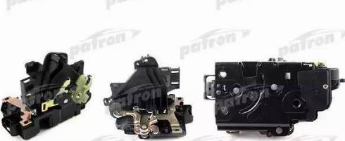 Patron P40-0009 - Brava vrata www.molydon.hr