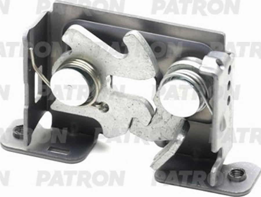 Patron P40-0015 - Brava haube motora www.molydon.hr