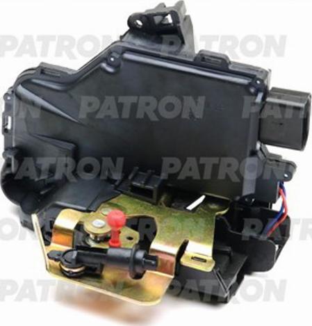 Patron P40-0022 - Brava vrata www.molydon.hr