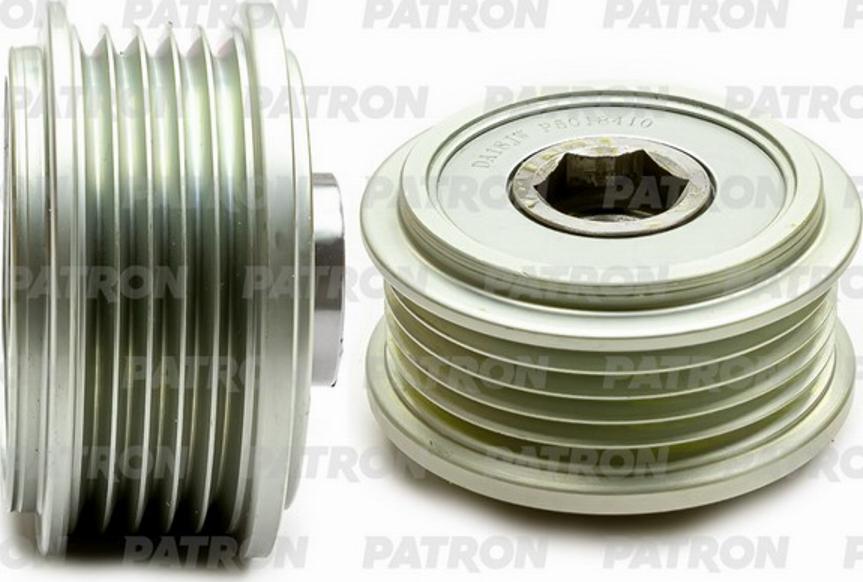 Patron P5018410 - Remenica, alternator www.molydon.hr