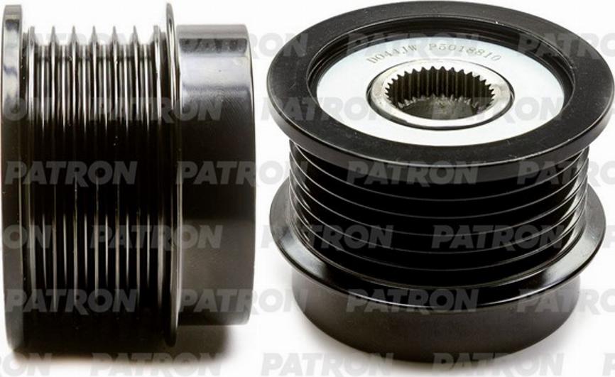 Patron P5018810 - Remenica, alternator www.molydon.hr