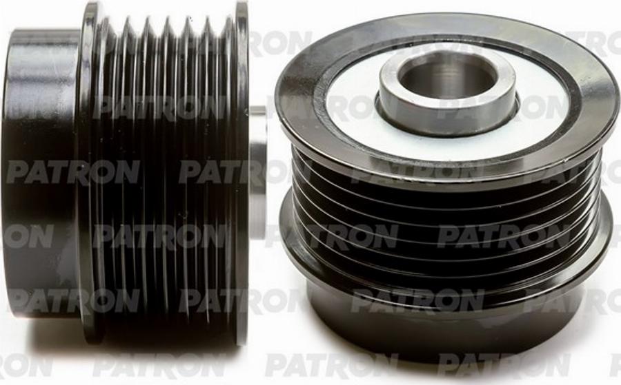 Patron P5017410 - Remenica, alternator www.molydon.hr