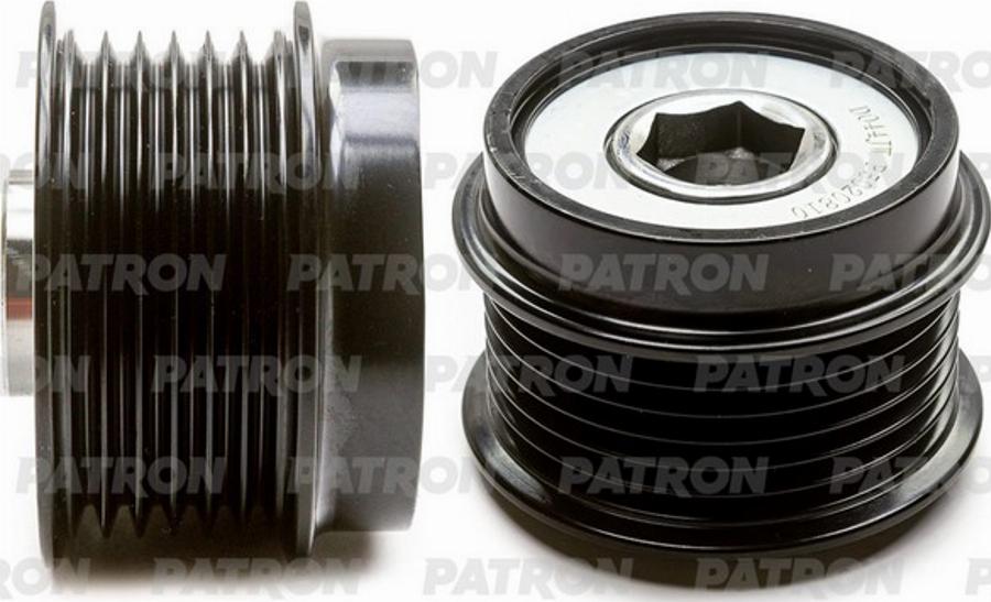 Patron P5020810 - Remenica, alternator www.molydon.hr