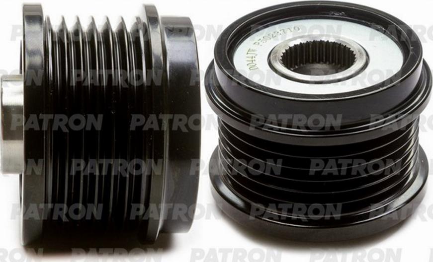 Patron P5023710 - Remenica, alternator www.molydon.hr