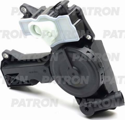 Patron P14-0098 - Separator ulja, odusak bloka motora www.molydon.hr