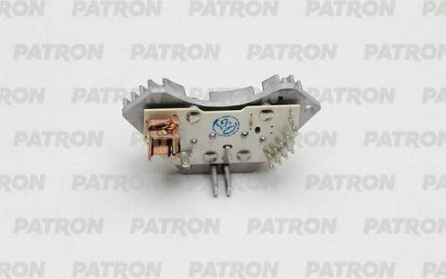 Patron P15-0042 - Regulator, ventilator kabine/unutrasnjeg prostora www.molydon.hr