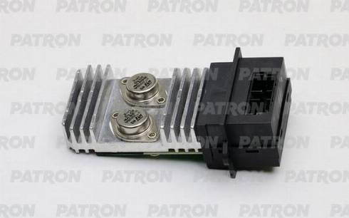 Patron P15-0177 - Regulator, ventilator kabine/unutrasnjeg prostora www.molydon.hr