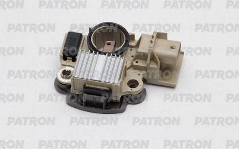 Patron P25-0094KOR - Regulator napona generatora www.molydon.hr