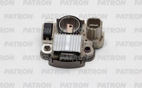 Patron P25-0091KOR - Regulator napona generatora www.molydon.hr