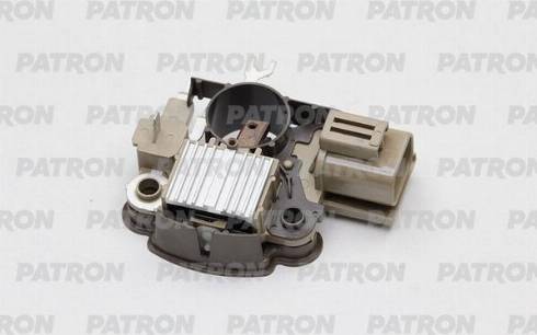 Patron P25-0048KOR - Regulator napona generatora www.molydon.hr