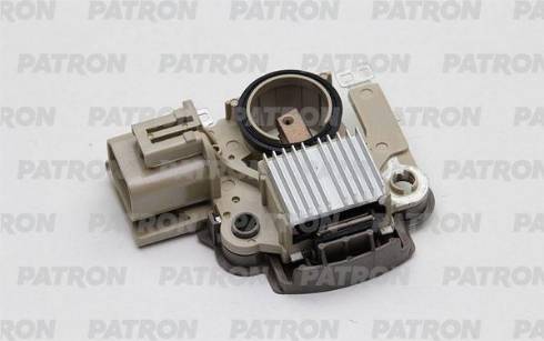 Patron P25-0055KOR - Regulator napona generatora www.molydon.hr