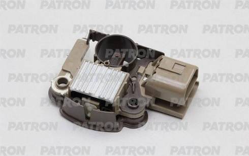 Patron P25-0050KOR - Regulator napona generatora www.molydon.hr