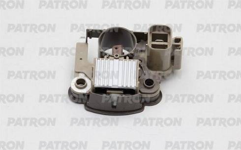 Patron P25-0051KOR - Regulator napona generatora www.molydon.hr