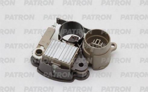 Patron P25-0052KOR - Regulator napona generatora www.molydon.hr