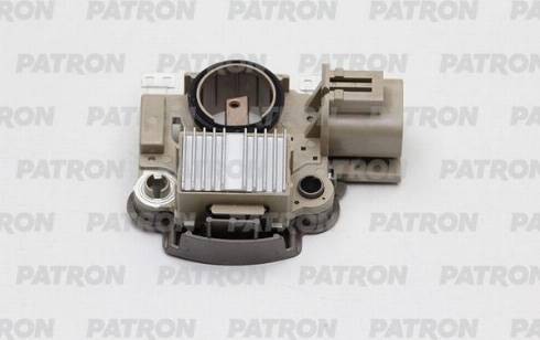 Patron P25-0066KOR - Regulator napona generatora www.molydon.hr