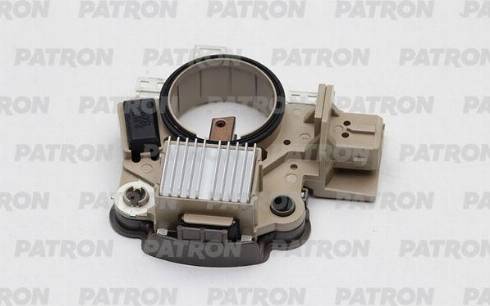 Patron P25-0060KOR - Regulator napona generatora www.molydon.hr