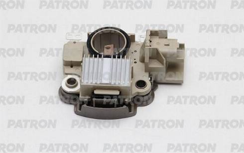 Patron P25-0063KOR - Regulator napona generatora www.molydon.hr