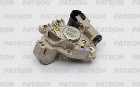 Patron P25-0019KOR - Regulator napona generatora www.molydon.hr