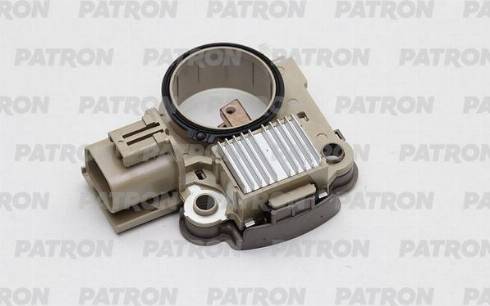 Patron P25-0014KOR - Regulator napona generatora www.molydon.hr