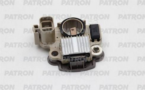 Patron P25-0086KOR - Regulator napona generatora www.molydon.hr