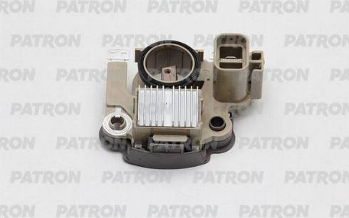 Patron P25-0035KOR - Regulator napona generatora www.molydon.hr