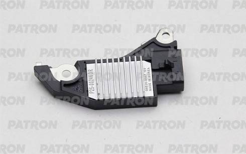 Patron P25-0024KOR - Regulator napona generatora www.molydon.hr