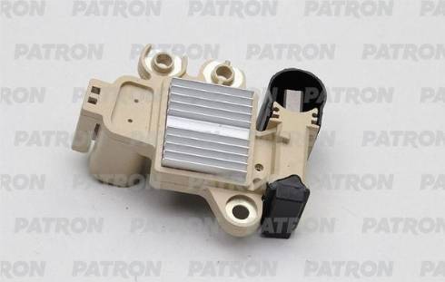 Patron P25-0020KOR - Regulator napona generatora www.molydon.hr