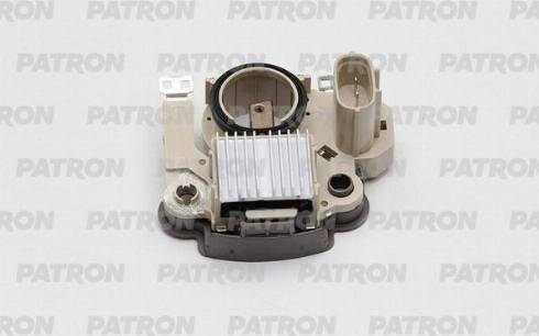 Patron P25-0078KOR - Regulator napona generatora www.molydon.hr