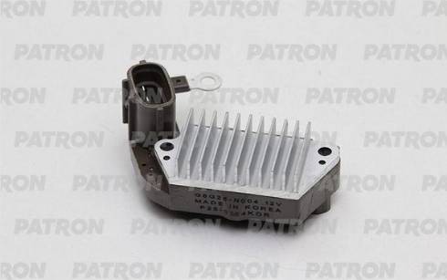 Patron P25-0194KOR - Regulator napona generatora www.molydon.hr