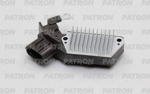 Patron P25-0193KOR - Regulator napona generatora www.molydon.hr