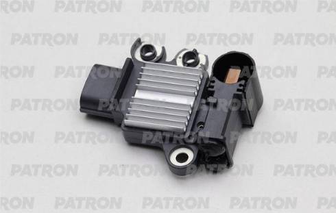 Patron P25-0141KOR - Regulator napona generatora www.molydon.hr