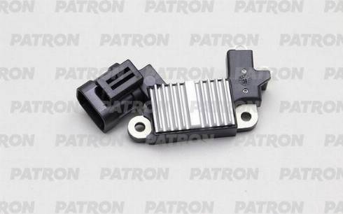 Patron P25-0154KOR - Regulator napona generatora www.molydon.hr