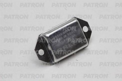 Patron P25-0150KOR - Regulator napona generatora www.molydon.hr