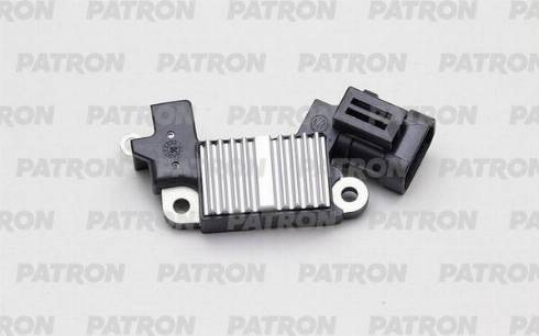 Patron P25-0153KOR - Regulator napona generatora www.molydon.hr