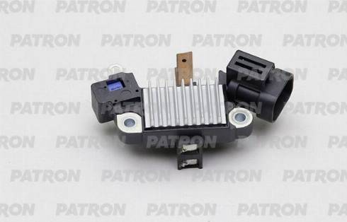 Patron P25-0164KOR - Regulator napona generatora www.molydon.hr