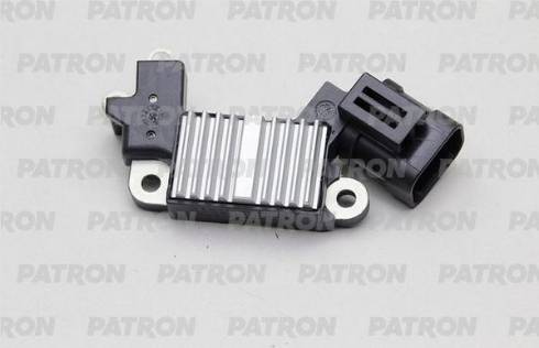 Patron P25-0163KOR - Regulator napona generatora www.molydon.hr