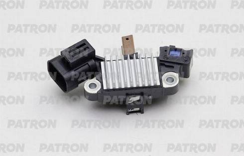 Patron P25-0167KOR - Regulator napona generatora www.molydon.hr