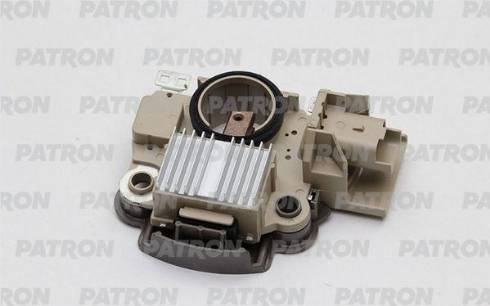 Patron P25-0101KOR - Regulator napona generatora www.molydon.hr