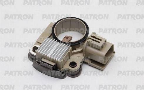 Patron P25-0108KOR - Regulator napona generatora www.molydon.hr