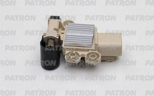 Patron P25-0115KOR - Regulator napona generatora www.molydon.hr