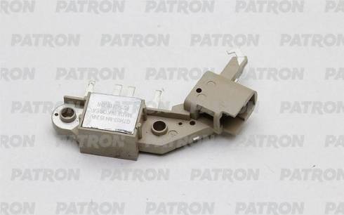 Patron P25-0111KOR - Regulator napona generatora www.molydon.hr