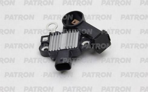 Patron P25-0184KOR - Regulator napona generatora www.molydon.hr