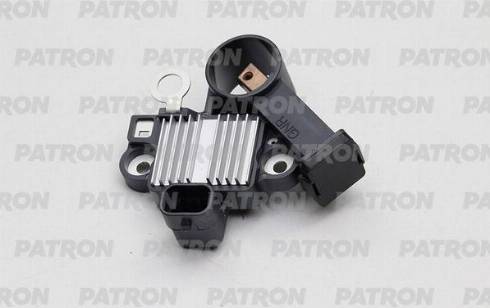 Patron P25-0183KOR - Regulator napona generatora www.molydon.hr