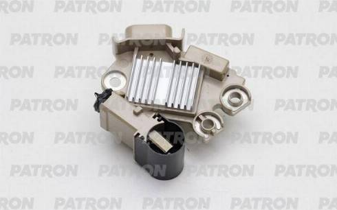 Patron P25-0139KOR - Regulator napona generatora www.molydon.hr