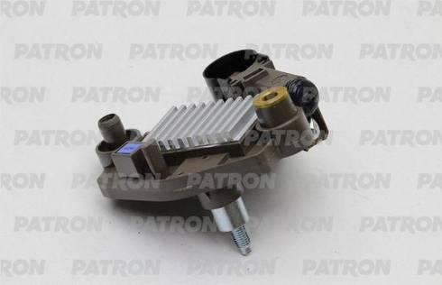 Patron P25-0135KOR - Regulator napona generatora www.molydon.hr