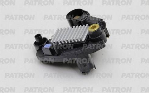 Patron P25-0136KOR - Regulator napona generatora www.molydon.hr