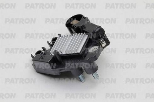 Patron P25-0133KOR - Regulator napona generatora www.molydon.hr