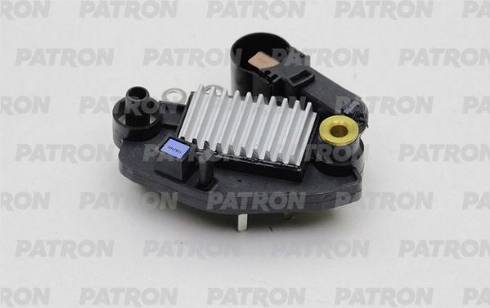 Patron P25-0137KOR - Regulator napona generatora www.molydon.hr